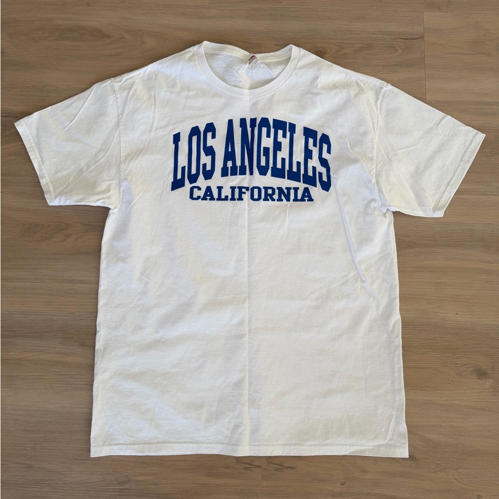 Los Angeles T-shirt